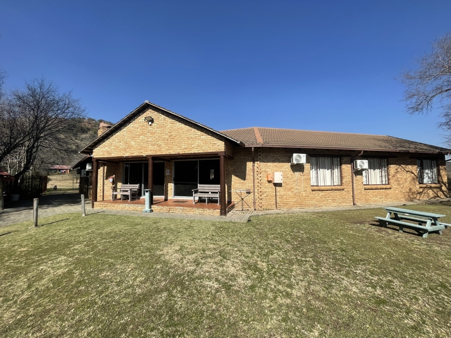 Commercial Property for Sale in Vredefort Rural Free State